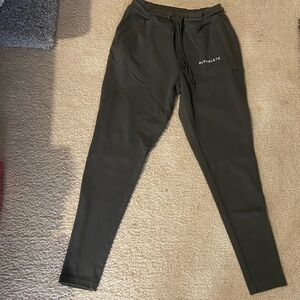 Alphalete women’s brown Jogger Pants